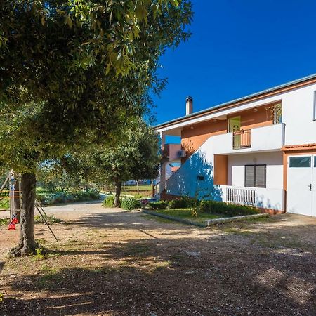 Apartman Ines Бибинє Екстер'єр фото