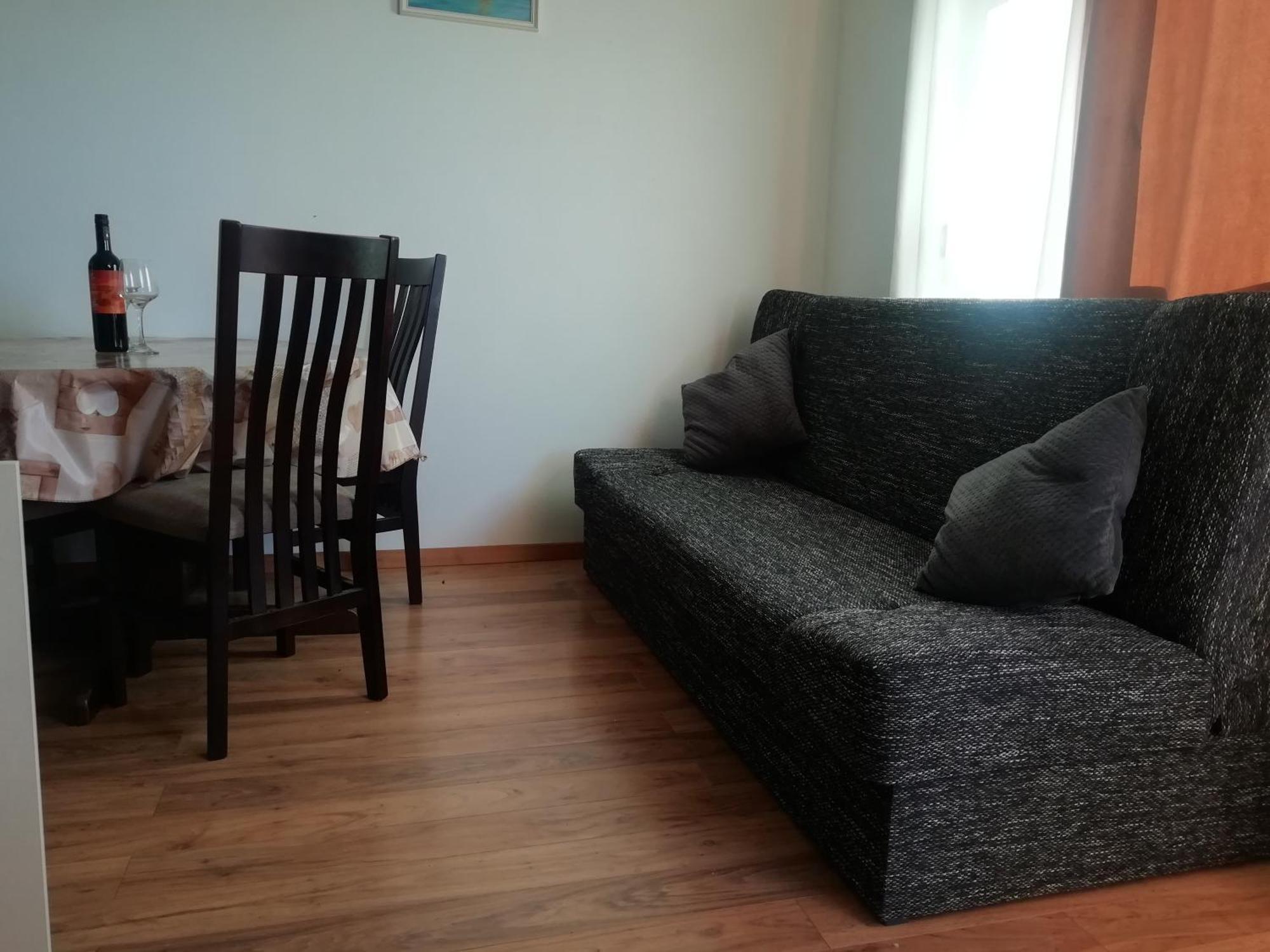Apartman Ines Бибинє Екстер'єр фото