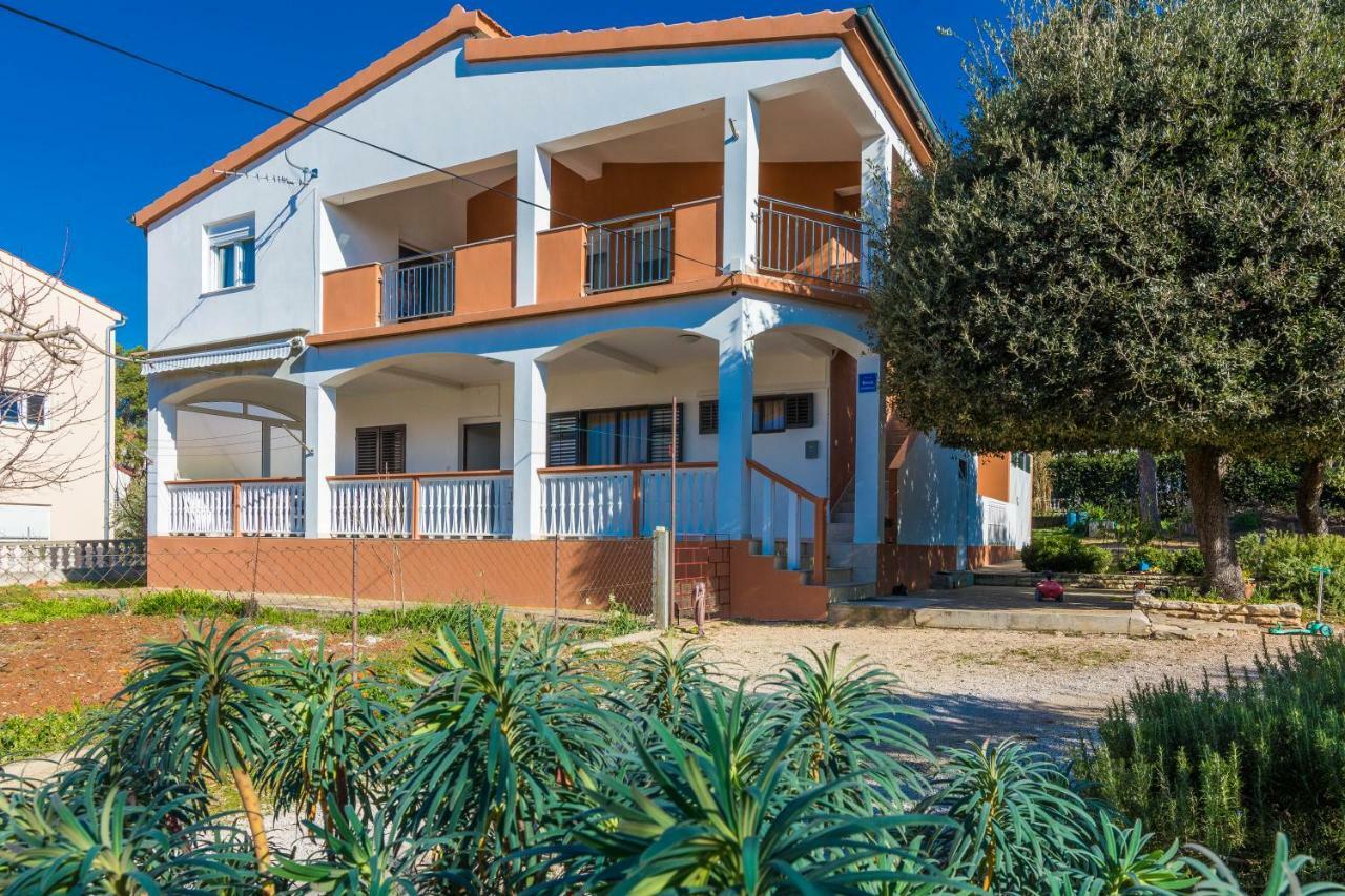 Apartman Ines Бибинє Екстер'єр фото